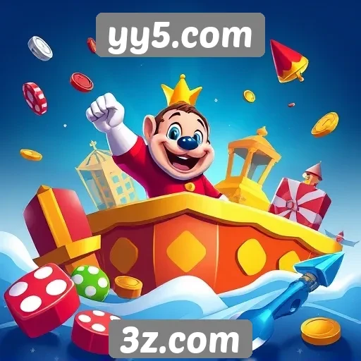 Análise dos jogos populares disponíveis no yy5.com