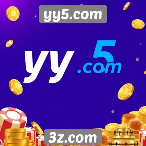 Análise da plataforma de jogos yy5.com