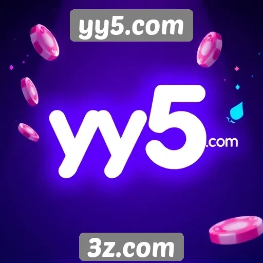 Exclusividades e parcerias no yy5.com