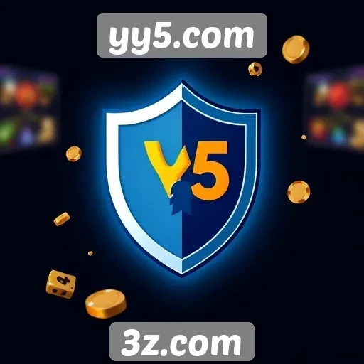 Estudo sobre a segurança dos jogos em yy5.com