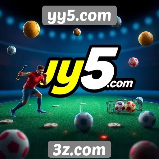 Tendências de jogos em yy5.com para novos jogadores