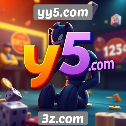 Como yy5.com atrai novos jogadores