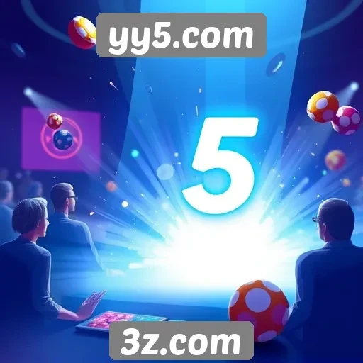 Funcionalidades inovadoras do yy5.com para jogadores online