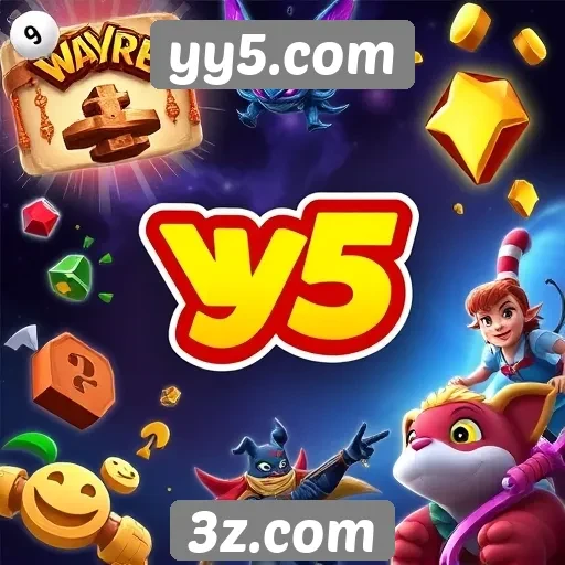 Jogos populares disponíveis no site yy5.com