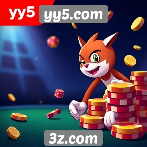 Dicas para iniciantes no yy5.com