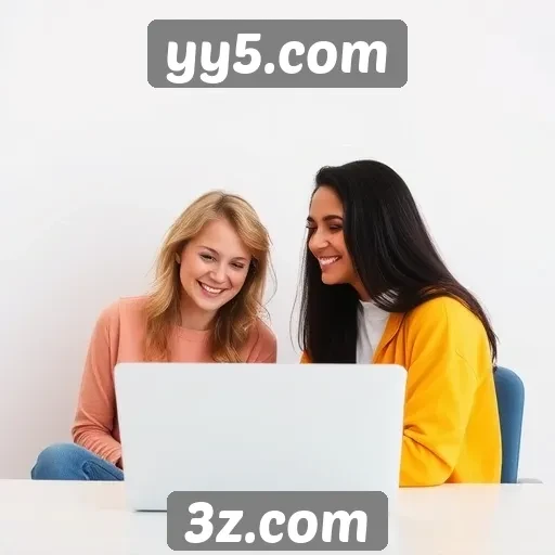 Experiência do usuário em yy5.com recebe feedbacks positivos