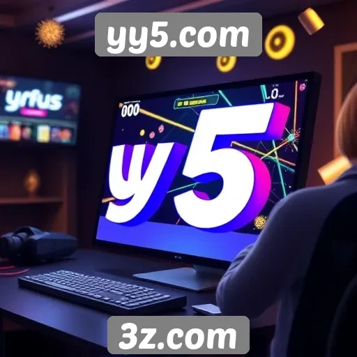 Atualização das funcionalidades do yy5.com