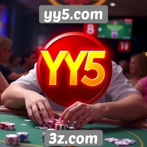 Eventos e torneios promovidos por yy5.com