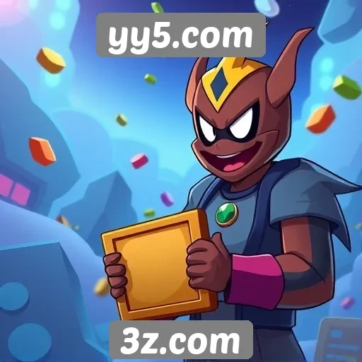 yy5.com: uma análise dos jogos mais populares