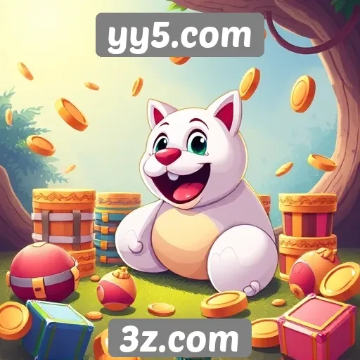 yy5.com apresenta novos jogos para todos os públicos